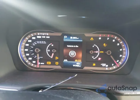 2022 Hyundai Tucson Sel z USA, uszkodzony, nr VIN 5NMJBCAE7NH131234